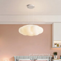 Lâmpada sofisticada de teto Luz de teto moderno para banheiro